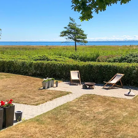 Awesome In With Wifi Holiday home Malling