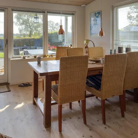 Holiday home Awesome In With Wifi