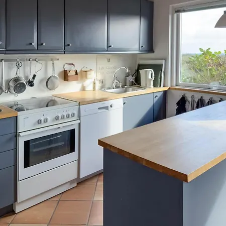 Awesome In With Wifi Holiday home Malling