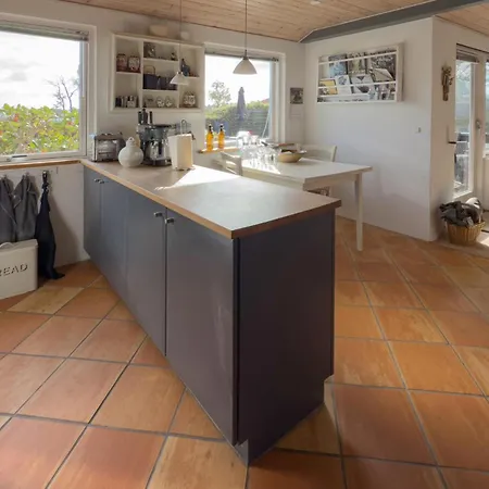 Awesome In With Wifi Holiday home Malling