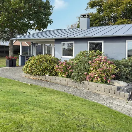 Holiday home Awesome In With Wifi Malling