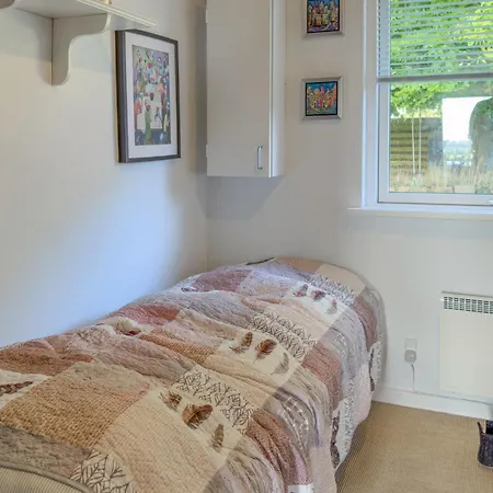 Holiday home Awesome In With Wifi Malling