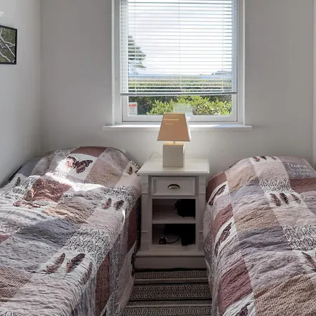 Awesome In With Wifi Holiday home Malling